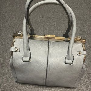 Satchel handbag